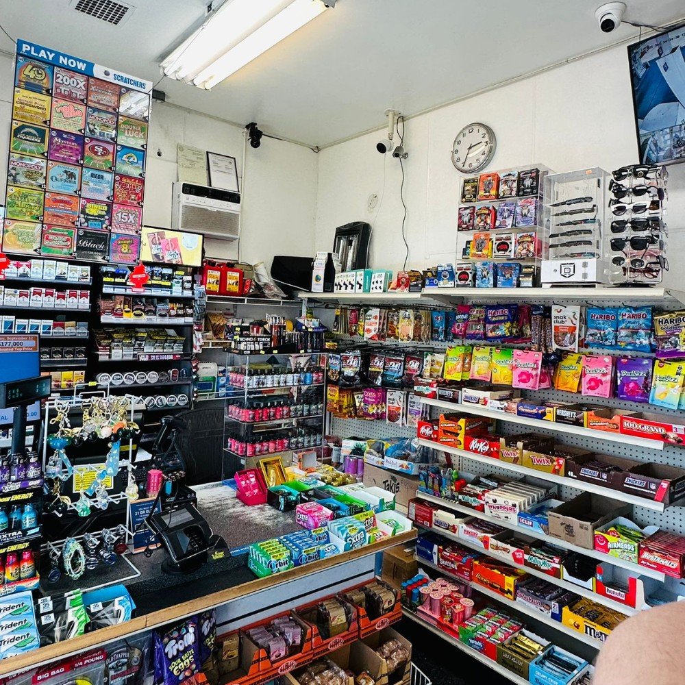 Diamond # 7 ,Santa Clara