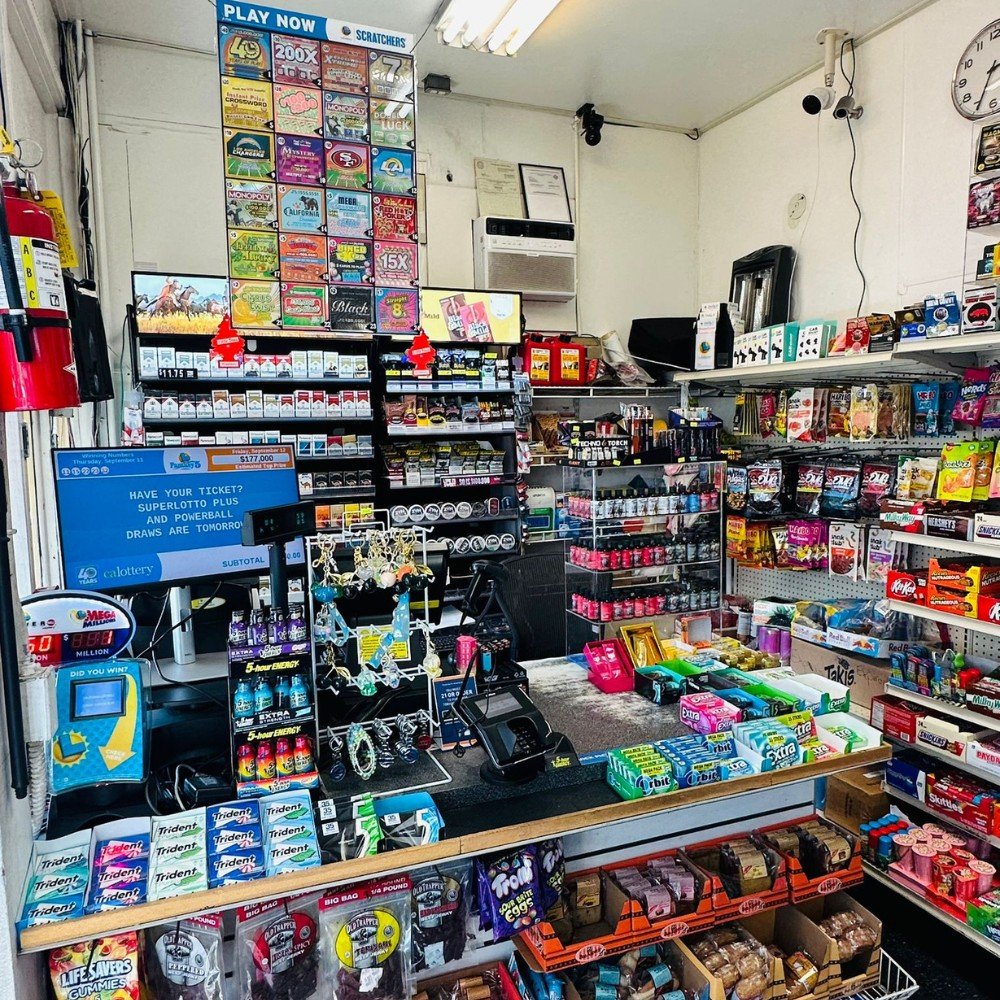 Diamond # 7 ,Santa Clara3