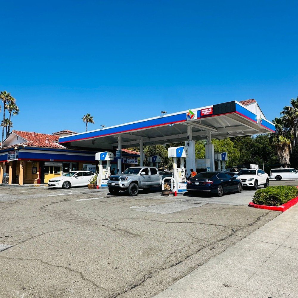 Diamond # 7 ,Santa Clara4