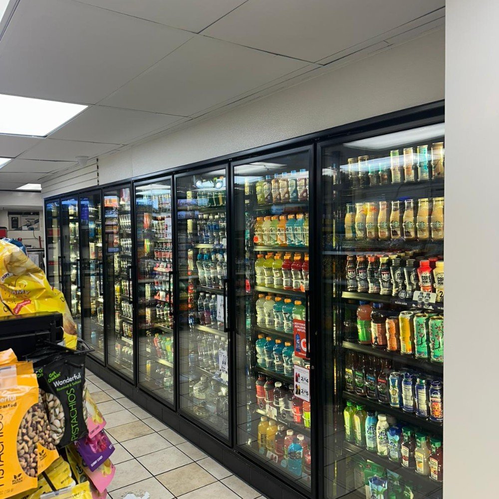 Diamond Gas #9, San Jose2