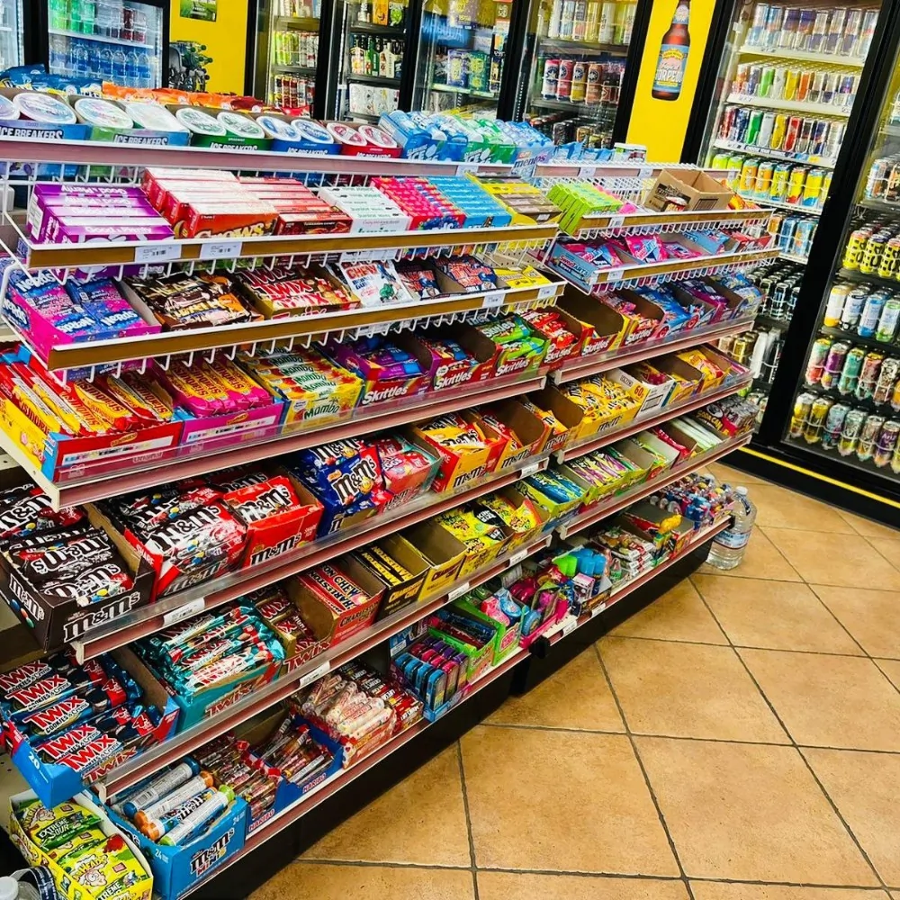 Diamond Gas & Mart #6 willows4