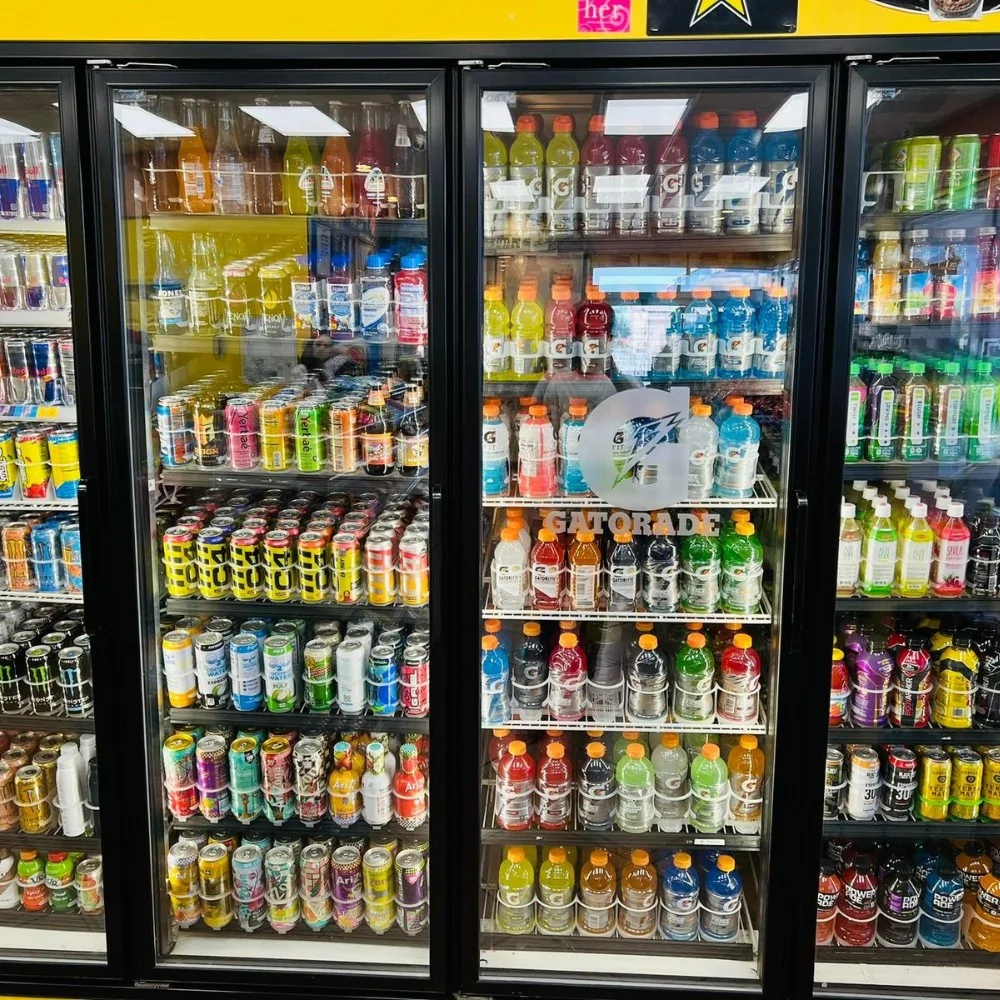 Diamond Gas & Mart #6 willows8