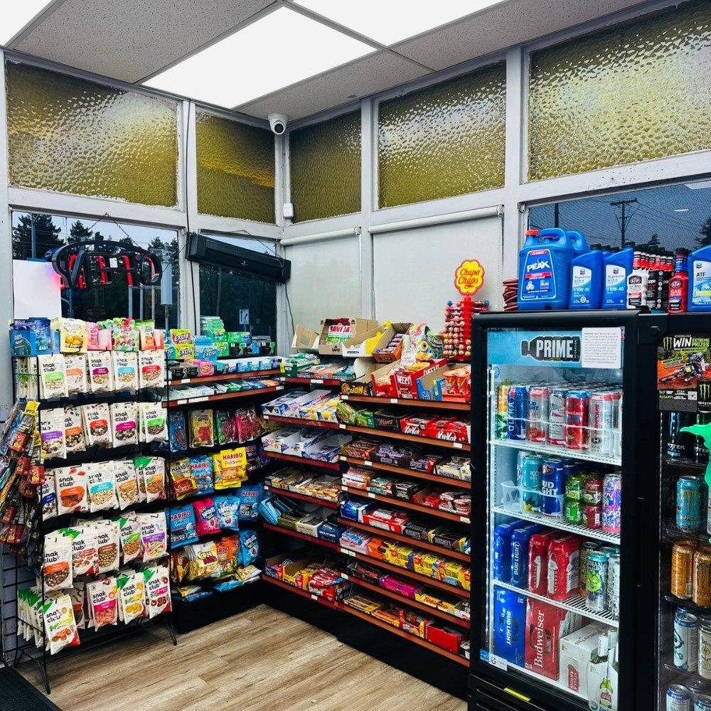 Diamond  We Fuel Inc Mountain View6