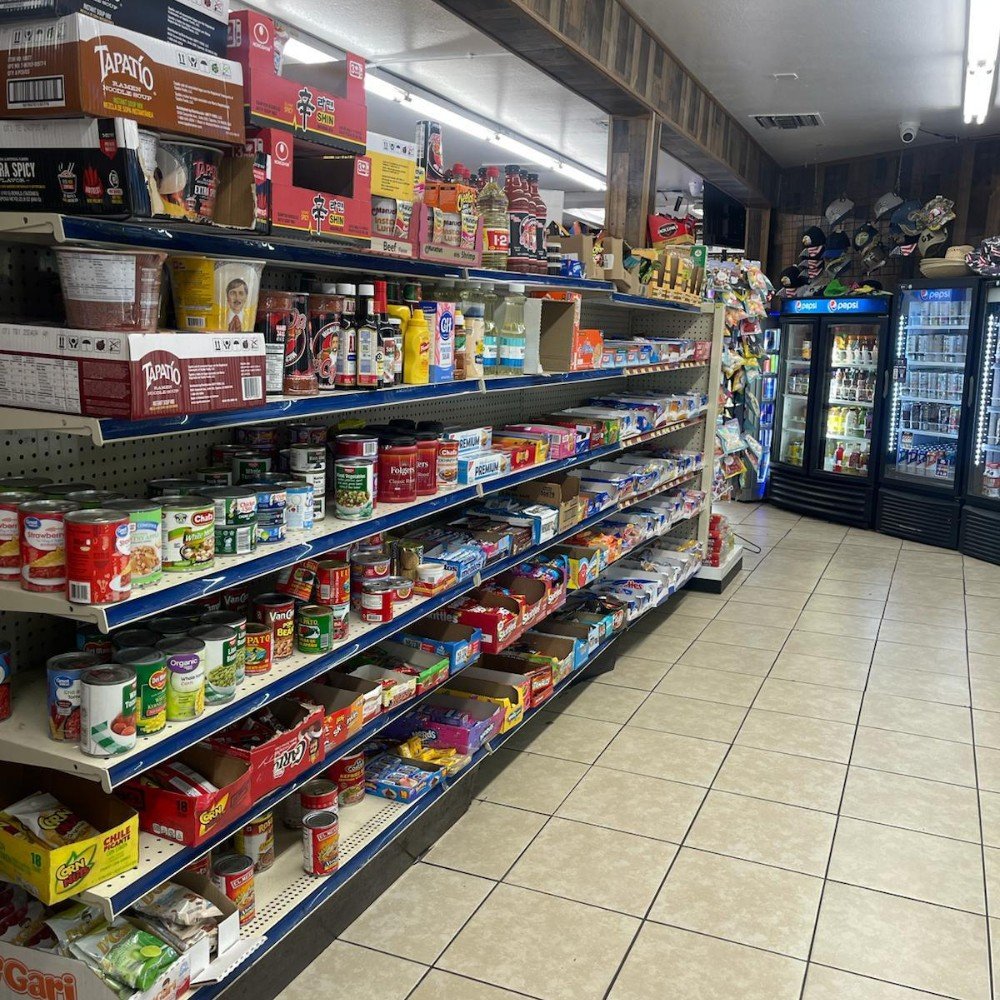 Dimond Gas 14, West Sacramento2