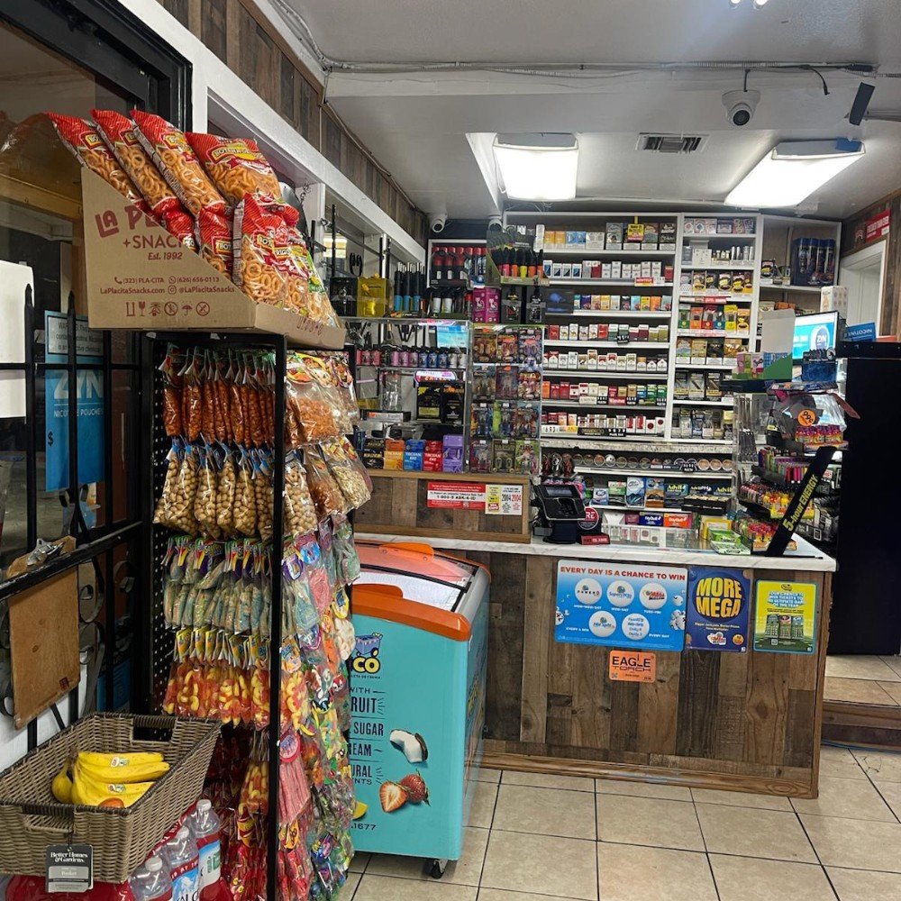 Dimond Gas 14, West Sacramento3