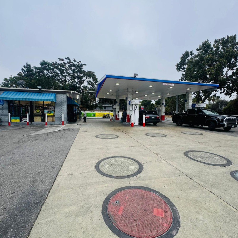 Excel Energy San Jose1