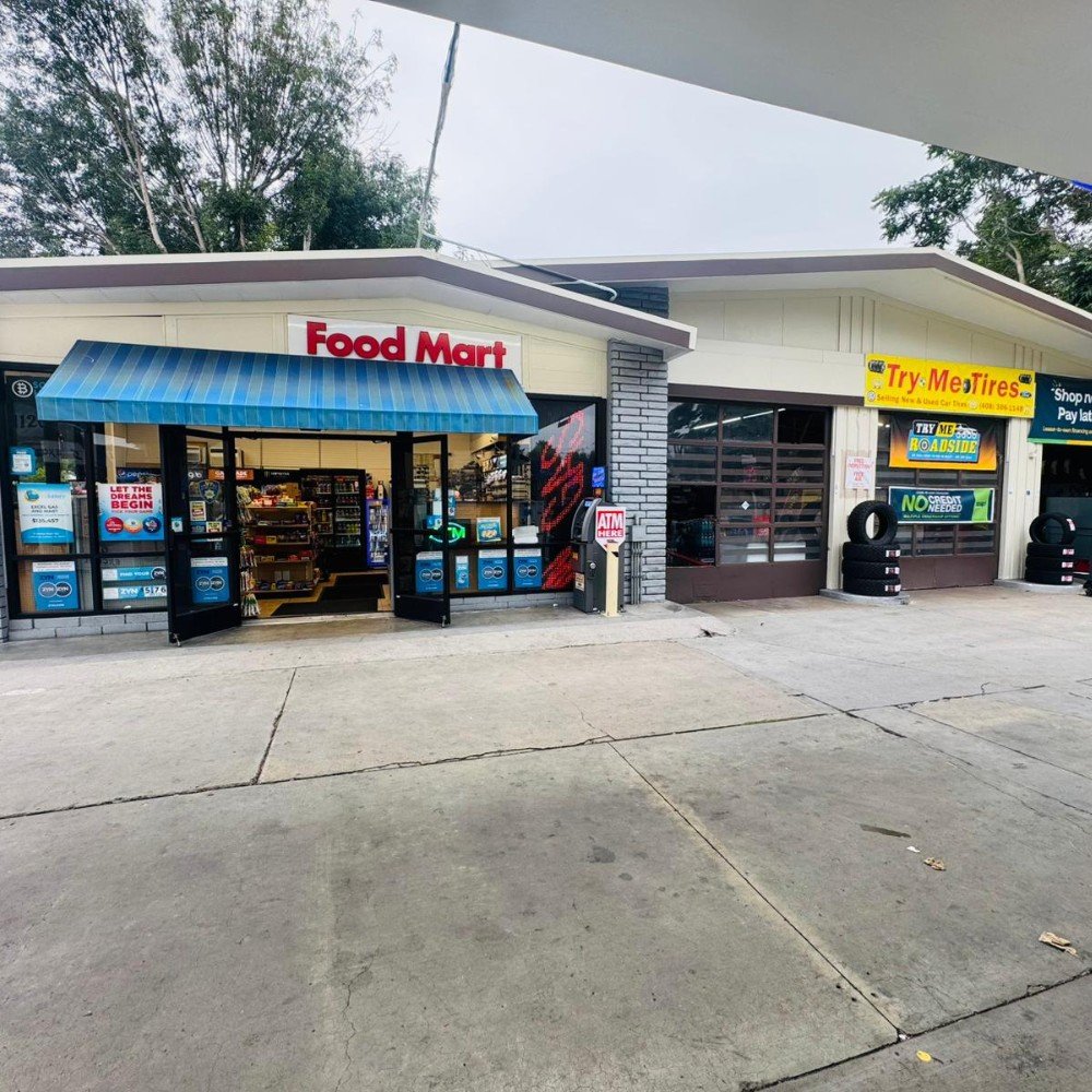 Excel Energy San Jose2