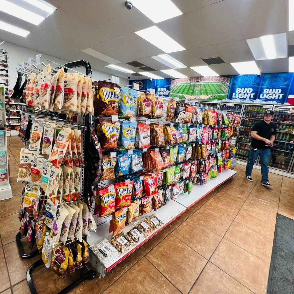 Excel Gas and Mart Dunnigan2