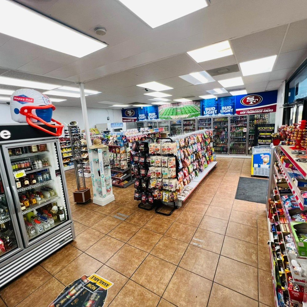 Excel Gas and Mart Dunnigan4