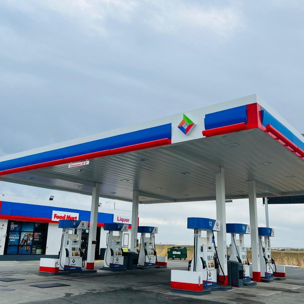 Excel Gas and Mart Dunnigan5