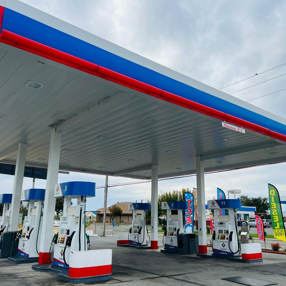 Excel Gas and Mart Dunnigan6