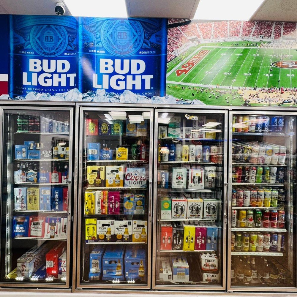 Excel Gas and Mart Dunnigan7