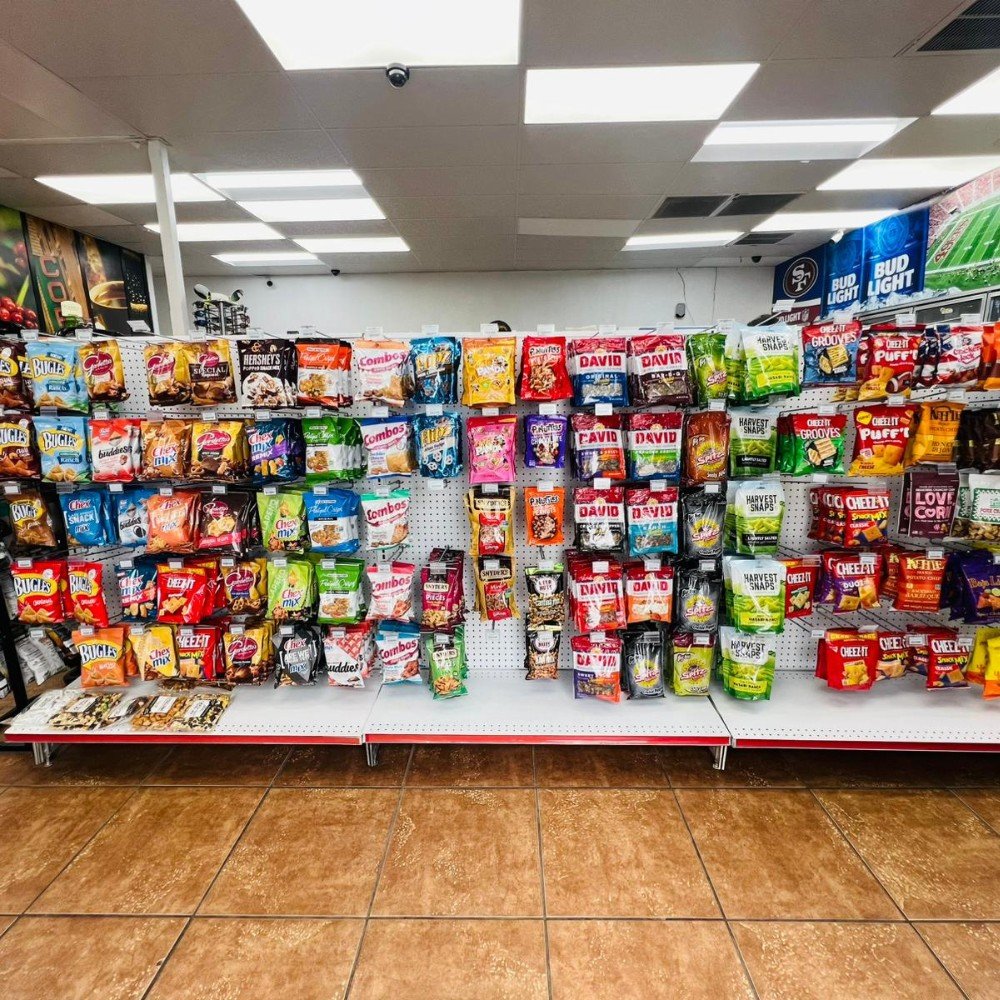 Excel Gas and Mart Dunnigan8