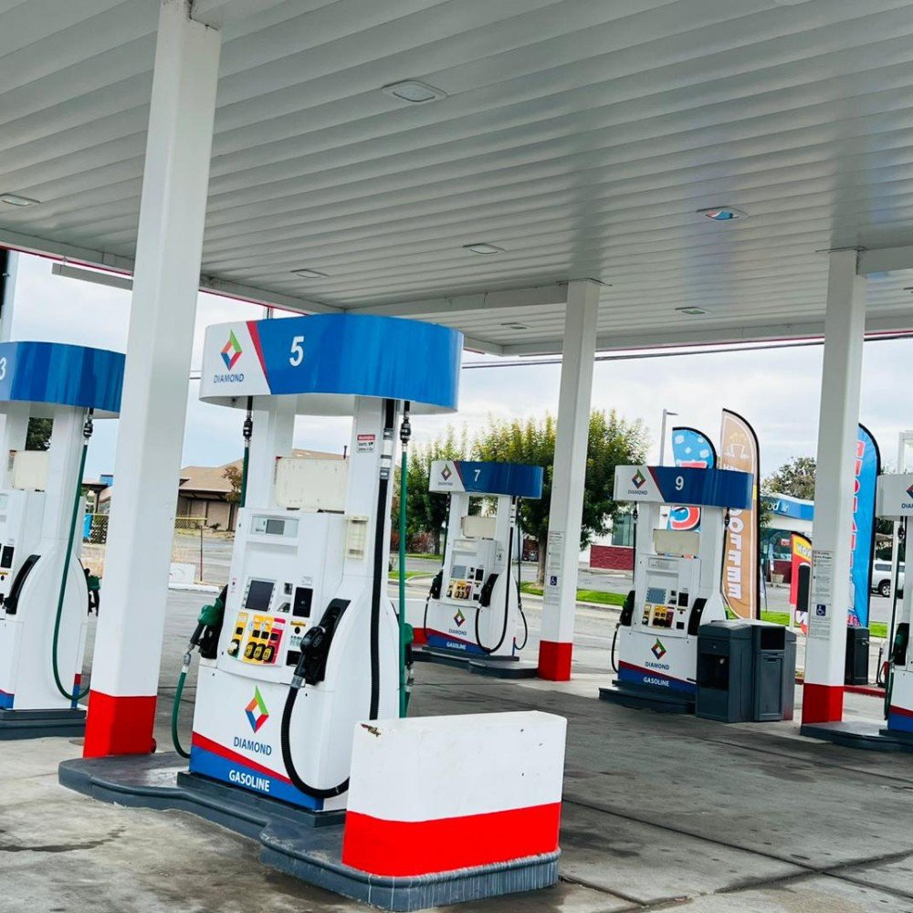 Excel Gas and Mart Dunnigan9