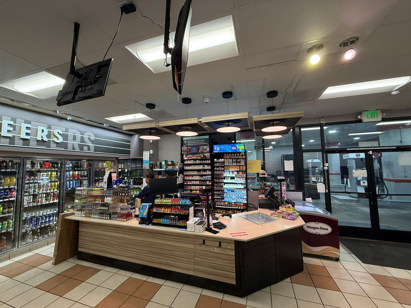 Freedom gas San Ramon3