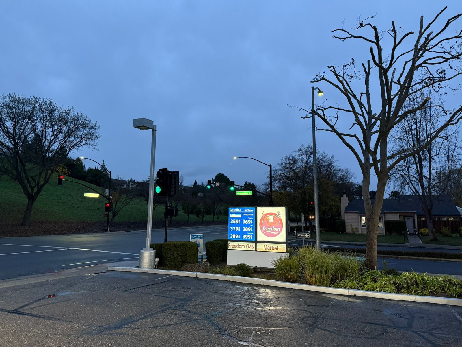 Freedom gas San Ramon5