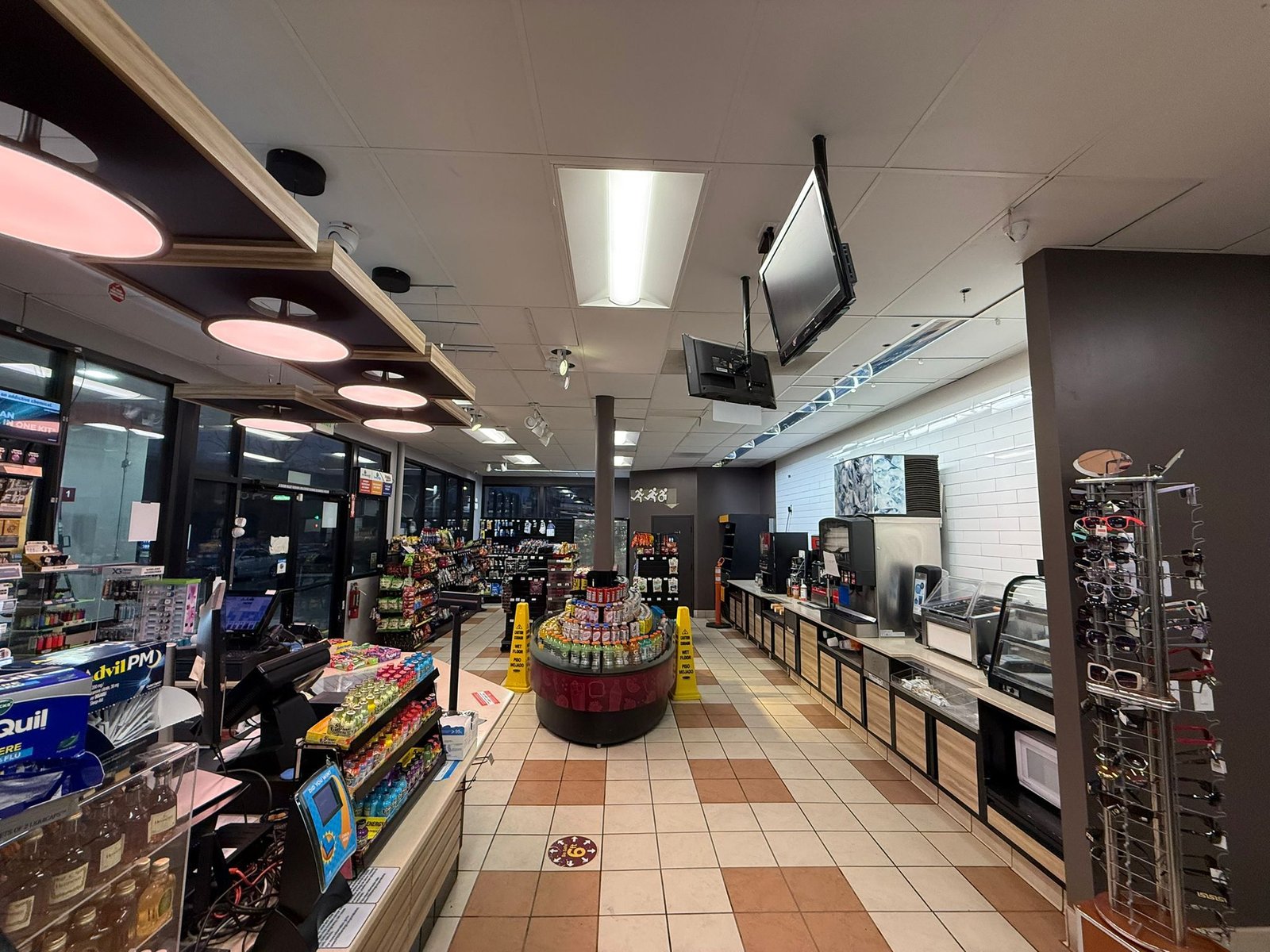 Freedom gas San Ramon6