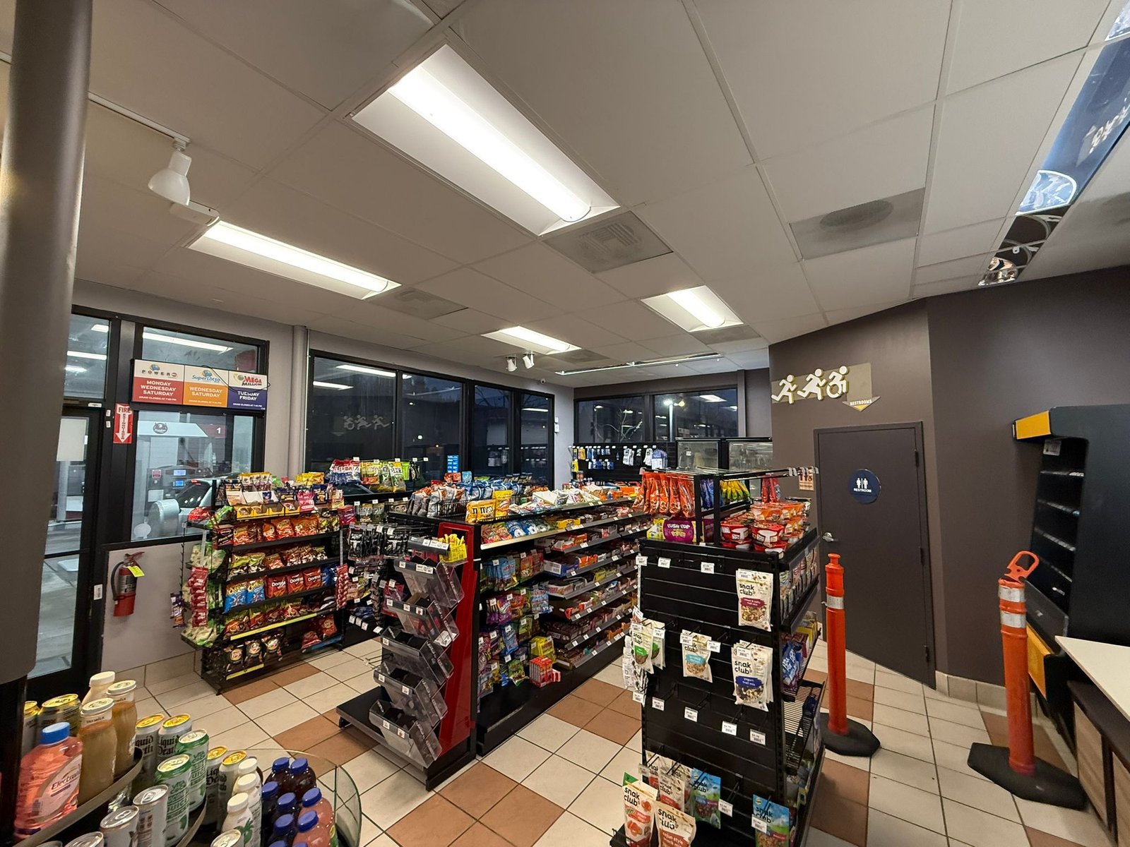 Freedom gas San Ramon8