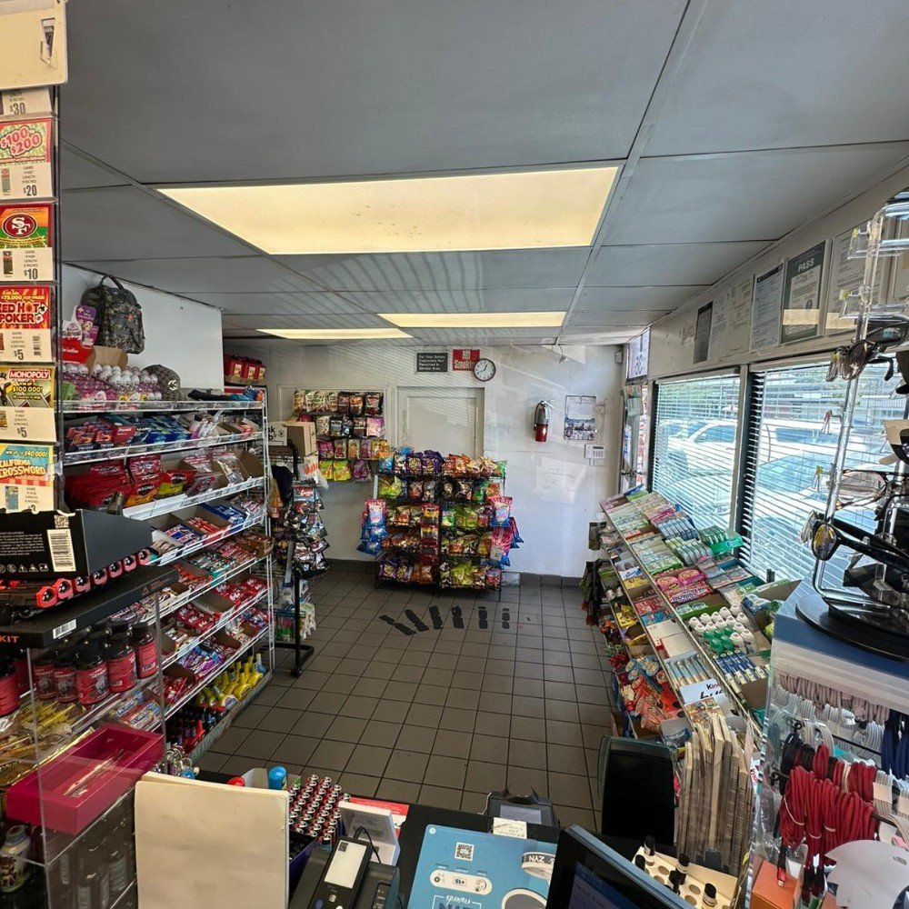 Platinum Gas Santa Clara2