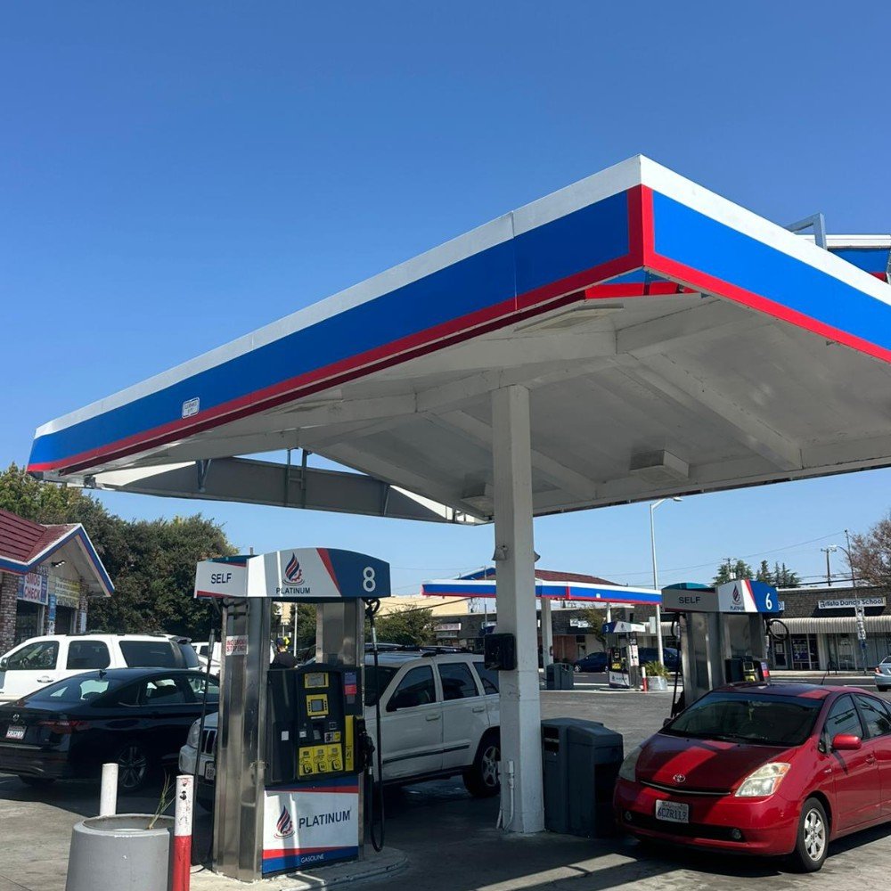 Platinum Gas Santa Clara4