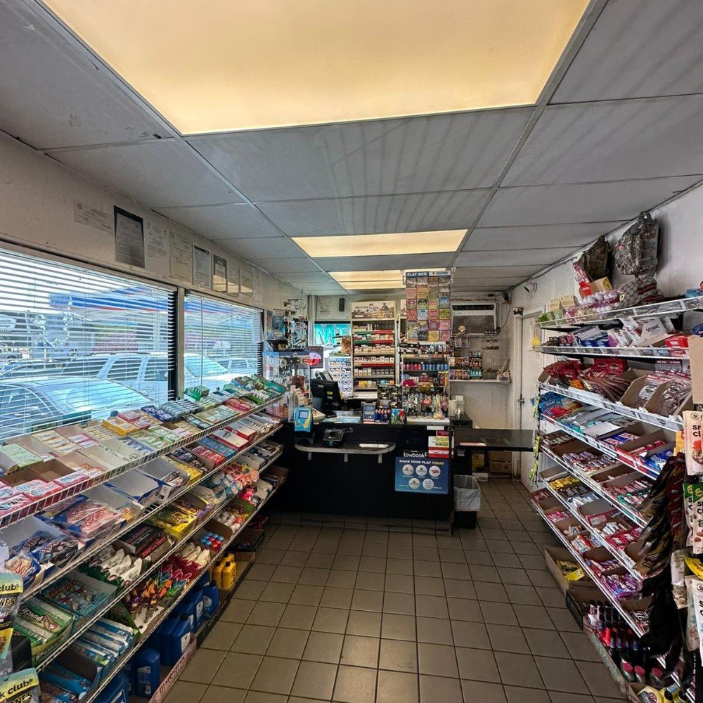 Platinum Gas Santa Clara6