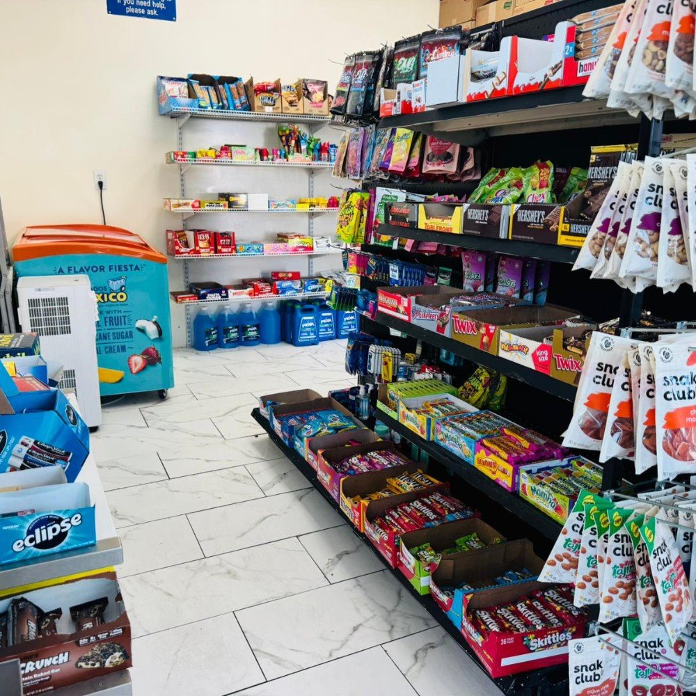 Platinum gas #2 San Jose1