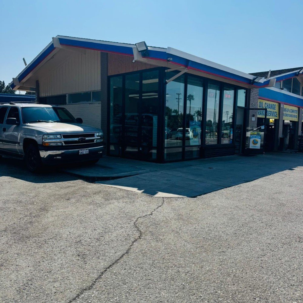 Platinum gas #2 San Jose4